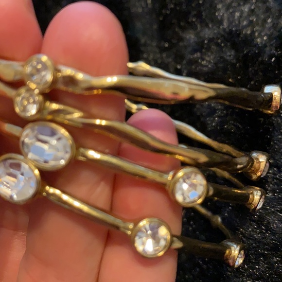 R.J. Graziano stackable bangles - Picture 4 of 13